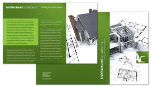 Architect Engineering Firm-Design Layout